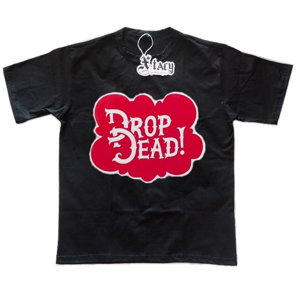 Drop Dead