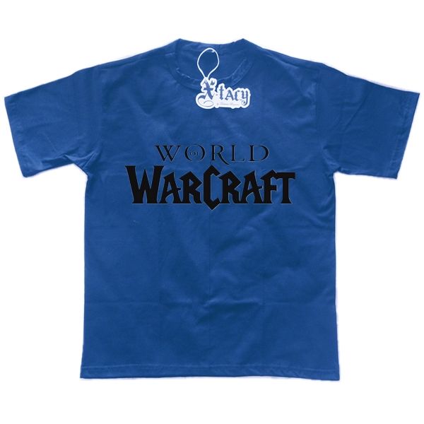 World of WarCraft