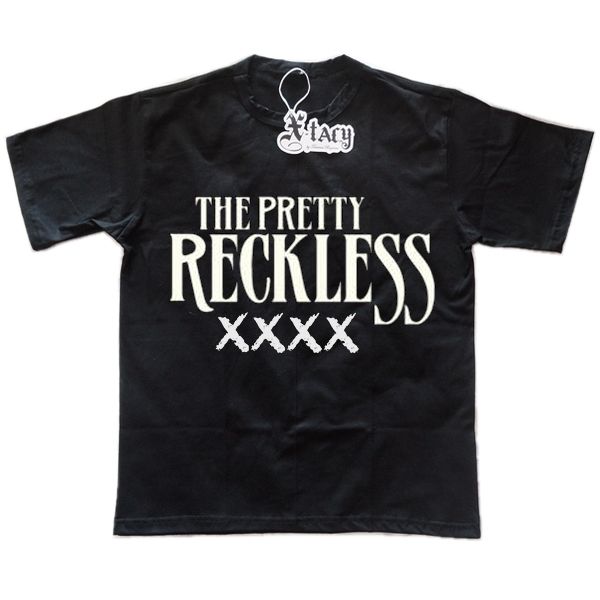 The Pretty Reckless