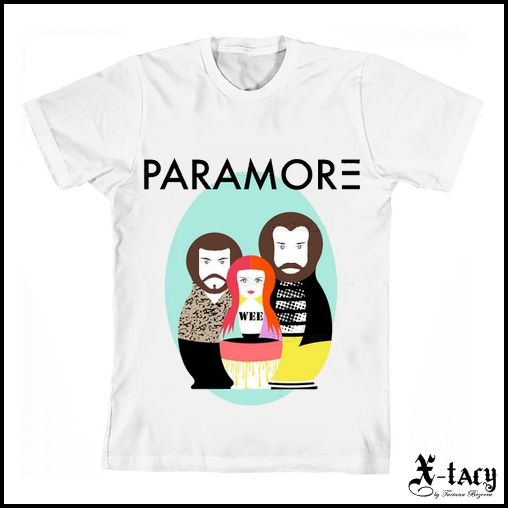 Paramore