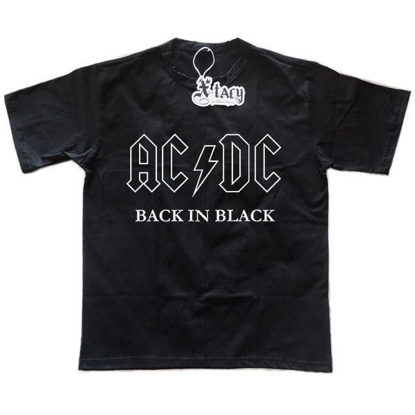 AC / DC