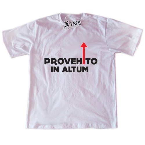 Provehito In Altum