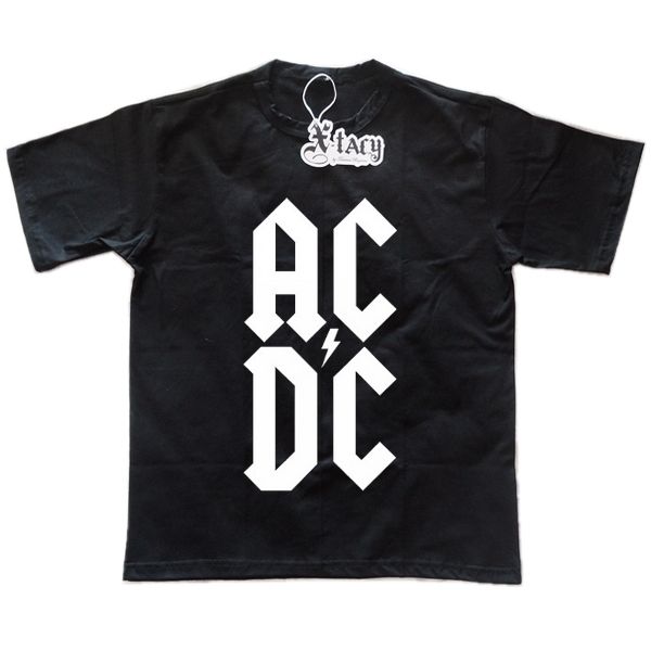 AC / DC