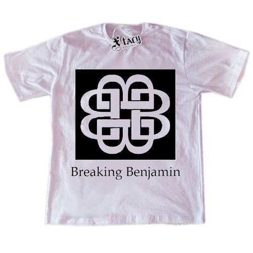 Breaking Benjamin