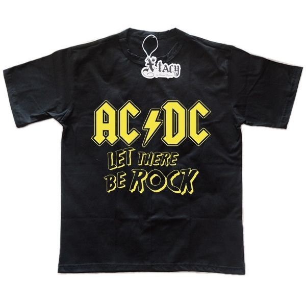 AC / DC