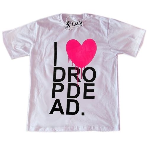 Drop Dead