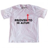 Provehito In Altum